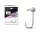 Micro jig fej Delphin BOMB! / 5db | 1g-4