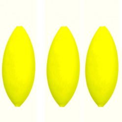 MONSTER CAT POWER MICRO UPOSE SÁRGA 3 db/cs 3 g