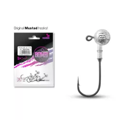 Jig fej Delphin BOMB! / 3db | 80g-10/