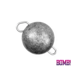 BOMB! Cseburaska / 5db | 3g