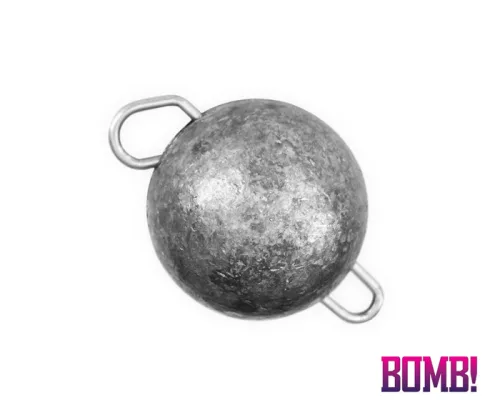 BOMB! Cseburaska / 5db | 3g