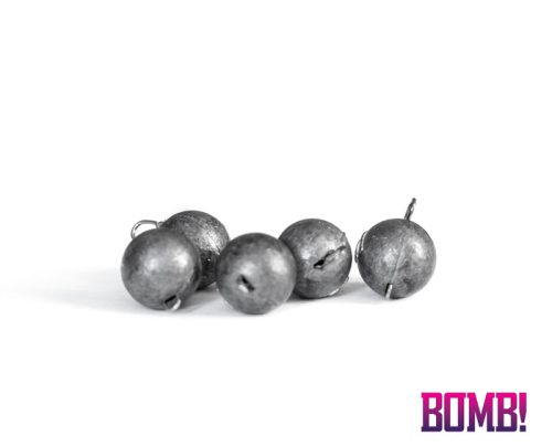 BOMB! Cseburaska / 5db | 3g