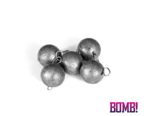 BOMB! Cseburaska / 5db | 16g