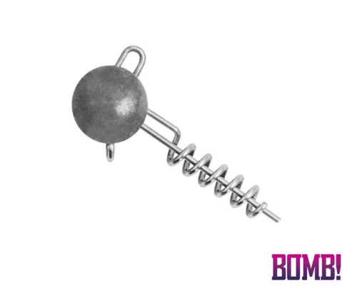 BOMB! Twisto JIGER / 3db 5g
