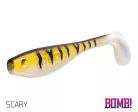 BOMB! Gumihal Fatty / 5db | 10cm/DEEP