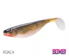 BOMB! Gumihal HYPNO / 3db | 9cm/3D HYBRID