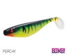 BOMB! Gumihal HYPNO / 3db | 9cm/3D HYBRID