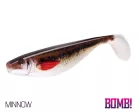 BOMB! Gumihal HYPNO / 3db | 9cm/3D HYBRID