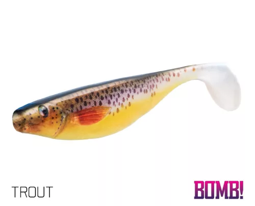 BOMB! Gumihal HYPNO / 2db
