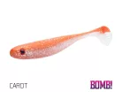 BOMB! Gumihal Rippa / 5db | 8cm/BOMB