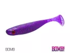 BOMB! Gumihal Rippa / 5db | 8cm/TANGO