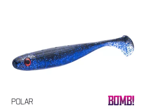 BOMB! Gumihal Rippa / 5db
