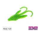 BOMB! Gumihal Nympha / 10db | 2,5cm/PEARL