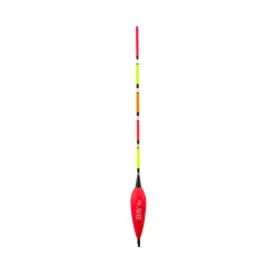ÚSZÓ IBITE GIANT CARP GREEN 4G