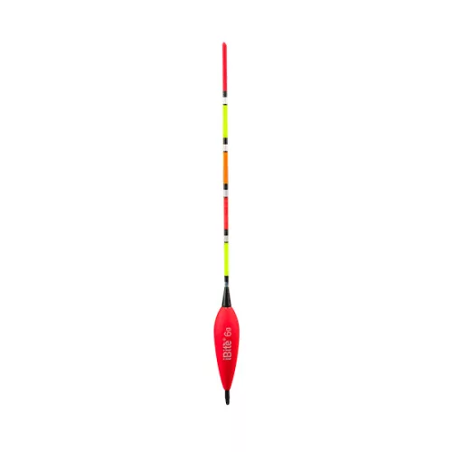 ÚSZÓ IBITE GIANT CARP GREEN 8G