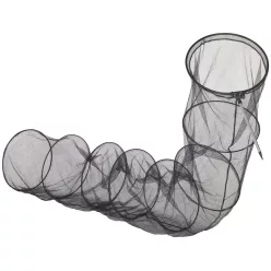 Saenger haltartószák 300cm+lleszúró+hordtáska