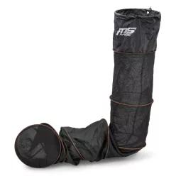 MS RANGE Econ CP Keepnet Round versenyszák / 350cm