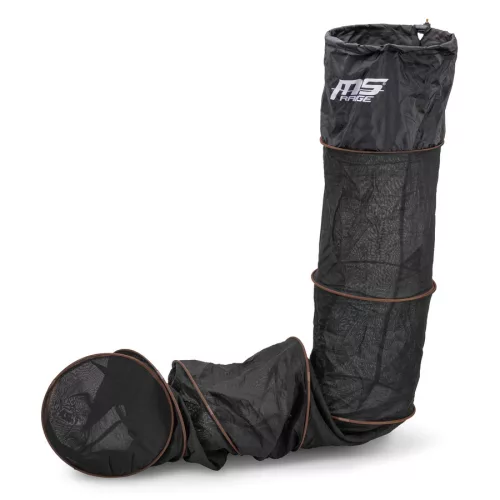 MS RANGE Econ CP Keepnet Round versenyszák / 350cm