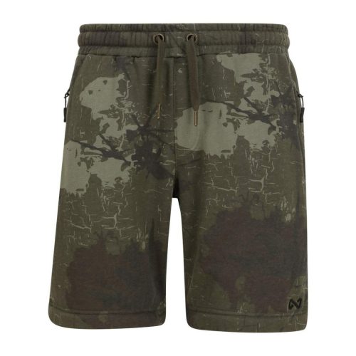 NAVITAS ZIP OFF JOGGA MELEGITŐNADRÁG CAMO S