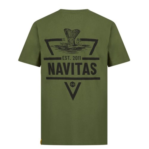 NAVITAS DIVING TEE M