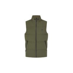 NAVITAS EURUS PUFFER GILET MELLÉNY 3XL