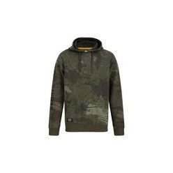NAVITAS CAMO IDENTITY HOODY PULÓVER S