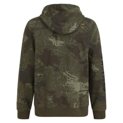 NAVITAS CAMO IDENTITY HOODY PULÓVER S