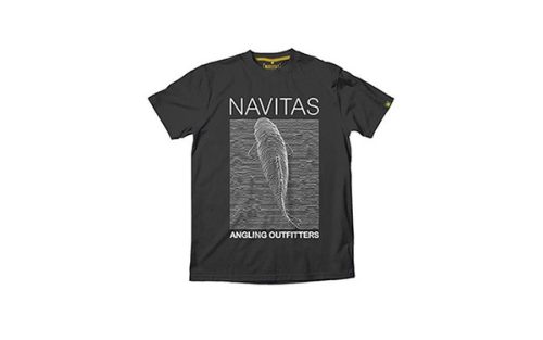 NAVITAS JOY TEE BLACK S
