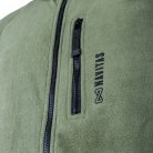 NAVITAS ATLAS ZIP FLEECE GREEN S