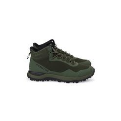 NAVITAS SQ1 HIGH-TOP TRAINER MAGASSZÁRÚ CIPŐ UK11