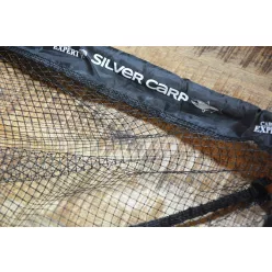 CARP EXPERT SILVER CARP MERÍTŐHÁLÓ+ 180CM NYÉL