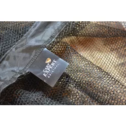   CARP EXPERT CLASSIC MERÍTŐHÁLÓ 2M NYÉLLEL 2 RÉSZES 55*55CM