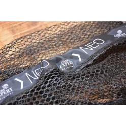   CARP EXPERT NEO PROTECT GUMIS MERÍTŐHÁLÓ 2.5M NYÉLLEL 3 RÉSZES 60*60CM