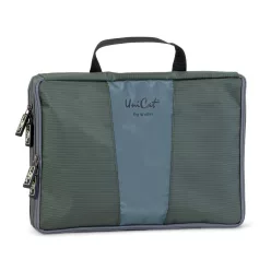   Uni Cat Rig Wallet Pro profi szerelt előketartó táska / méret 38 X 26 X 7cm