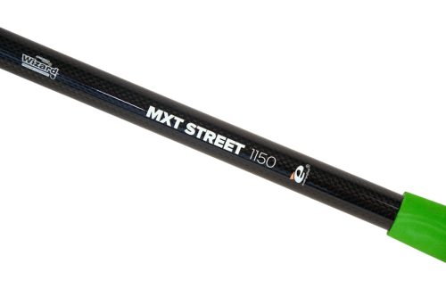 WIZARD MXT MERÍTŐ HÁLÓ S