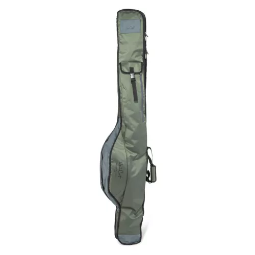 Uni Cat Double Rod Sleeve botzsák 160cm / 2db 10ft bothoz
