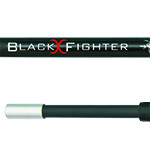 Black Fighter ET MERÍTŐNYÉL BLACK FIGHTER 2,00M