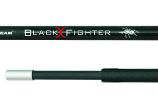 Black Fighter ET MERÍTŐNYÉL BLACK FIGHTER 2,00M