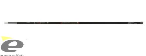 Black Fighter ET MERÍTŐNYÉL BLACK FIGHTER 3,00M