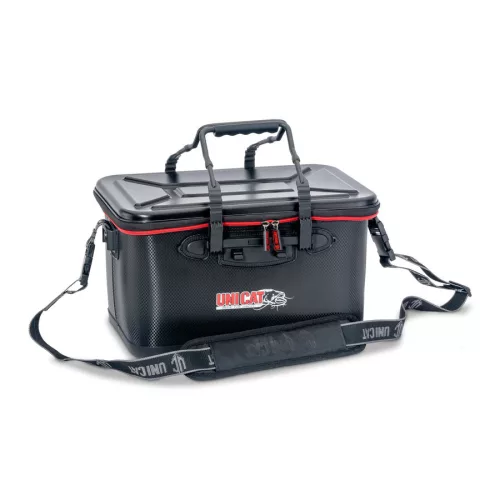 UNI CAT Tackle Tank 25