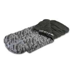 UNI CAT Superior 4 Season hálózsák 210x83cm / -5c