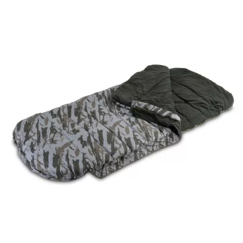 UNI CAT Superior 4 Season hálózsák 210x83cm / -5c