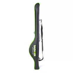   SAENGER Single Rod Case / 1 botos / kemény bottartó / 165cm