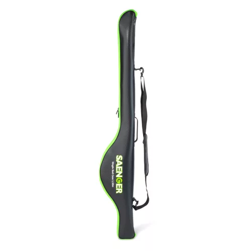 SAENGER Single Rod Case / 1 botos / kemény bottartó / 165cm