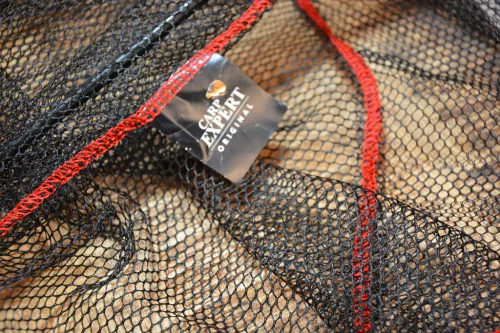 CARP EXPERT SILVERFISH ALUMERÍTŐ NYÉLLEL 1,7M 53*53CM