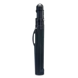   SAENGER Fishing Rod Travel Barrel keménydobozos cső bottartó / 115-240cm