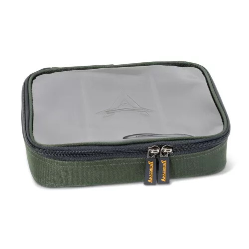 ANACONDA Sight Gear Pocket L szerelékes táska / 26 X 18 X 4cm