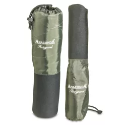   ANACONDA Rodyguard profi botvédő szett / 35X8cm + 35X6cm / 100% neoprene