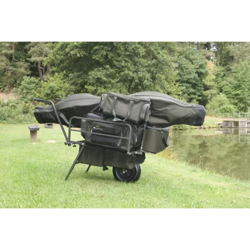 ANACONDA Truck 2 talicska / pakoló felület 110X80X21cm