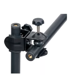   MS RANGE versenyláda kiegészítő 90 fokos aluminium / acél rögzítő